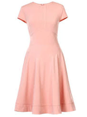 dresses