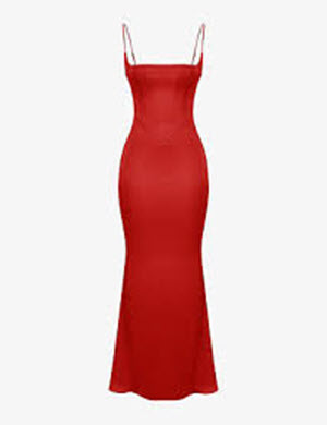 dresses