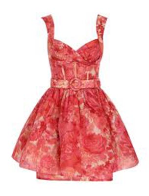 dresses