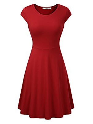 dresses