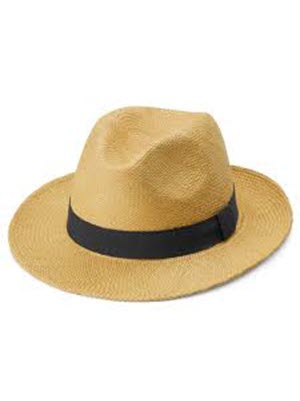 hats