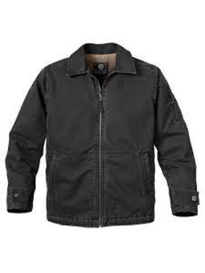 jackets