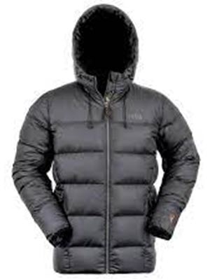 jackets